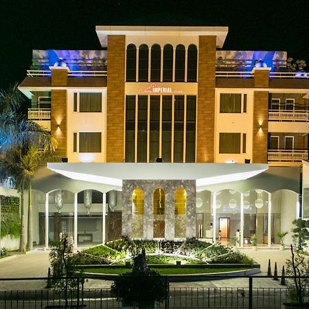 The Imperial Grand Hotel Ujjain Luaran gambar