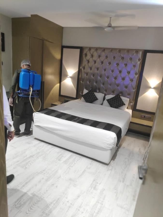 The Imperial Grand Hotel Ujjain Luaran gambar