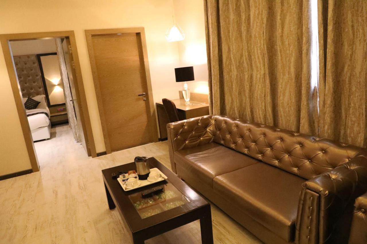 The Imperial Grand Hotel Ujjain Luaran gambar