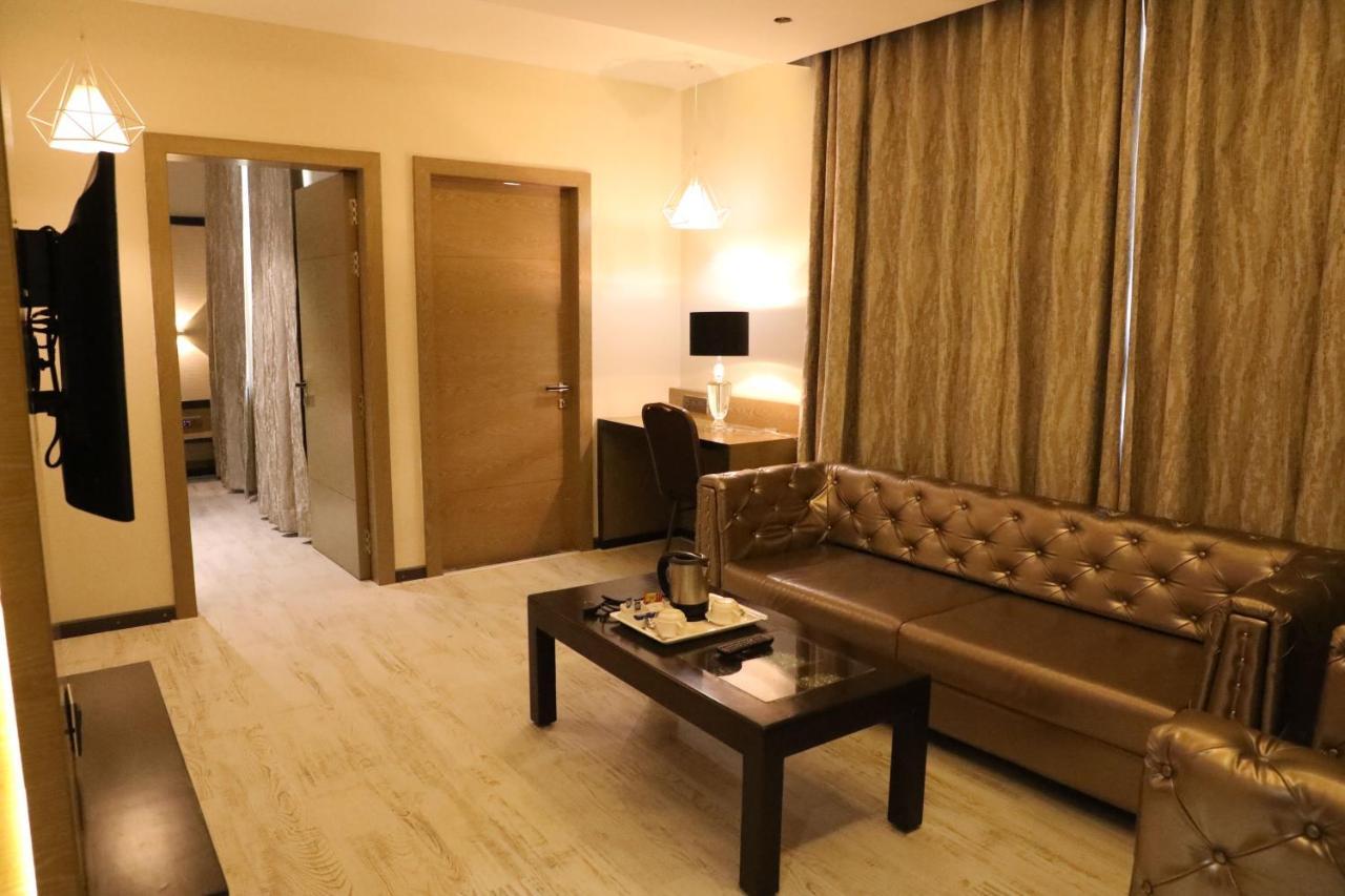 The Imperial Grand Hotel Ujjain Luaran gambar