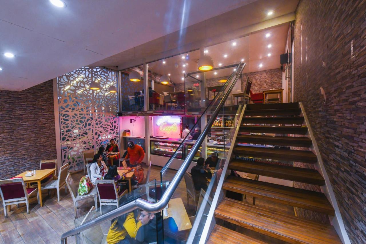 The Imperial Grand Hotel Ujjain Luaran gambar